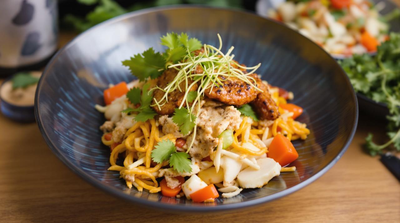 美食之旅 - 影视影院影视封面图