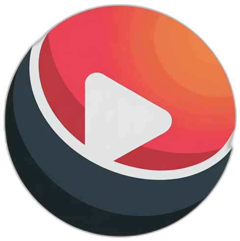 影视影院Logo